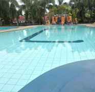 Swimming Pool 2 Calinisan Resort Hotel Inc.