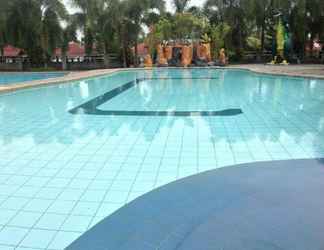 Swimming Pool 2 Calinisan Resort Hotel Inc.
