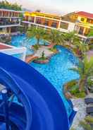 SWIMMING_POOL Calinisan Resort Hotel Inc.