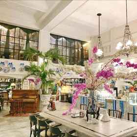 YUU HOTEL UBONRATCHATANI1 , 飯店สะพานเสรีประชาธิปไตย 2497