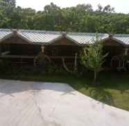 Exterior 3 Honeyland Resort