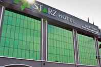 Luar Bangunan Starz Hotel