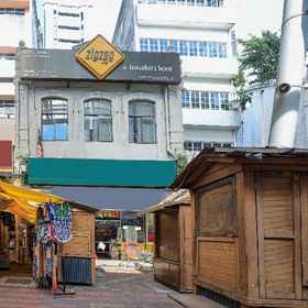 ZigZag Travellers Home 1, Hotel JONETZ by DON DON DONKI - Nu Sentral