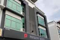 Bangunan Pavilion Hotel Kuantan @ City Centre