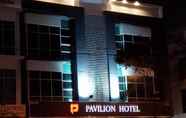 Bên ngoài 5 Pavilion Hotel Kuantan @ City Centre