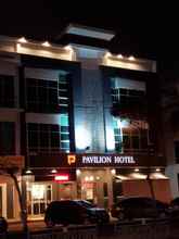 Bangunan 4 Pavilion Hotel Kuantan @ City Centre