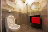 In-room Bathroom Pavilion Hotel Kuantan @ City Centre