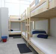 Lainnya 5 Double K Hostel