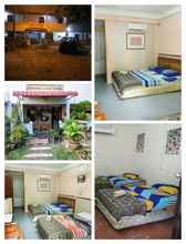 Bilik Tidur 4 Chenang Lodge Motel