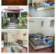 Kamar Tidur 4 Chenang Lodge Motel