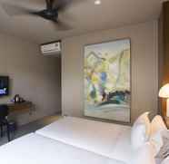 ห้องนอน 5 Silalima Guesthouse