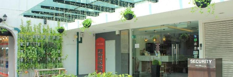 Lain-lain HOTEL BINTANG