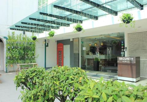 Lain-lain HOTEL BINTANG