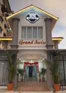 null Grand Swiss Hotel