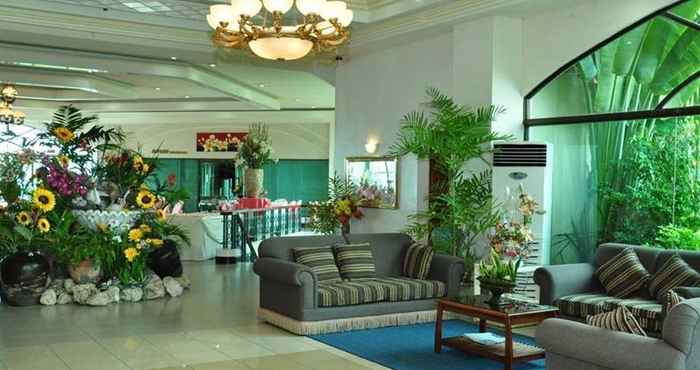 Others Bohol Plaza Resort and Restaurant