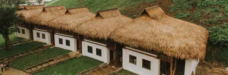 Exterior El Nido Bayview Hotel