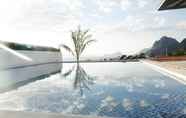 Swimming Pool 3 El Nido Bayview Hotel