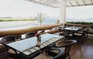 Restaurant 7 El Nido Bayview Hotel