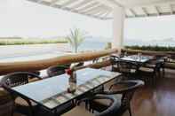 Restaurant El Nido Bayview Hotel