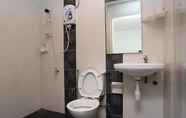 In-room Bathroom 6 Rembia