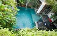 อื่นๆ 7 Bali Life Villas