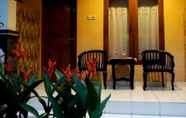 Khu vực công cộng 4 Pondok Denayu Homestay