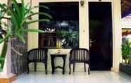 Khu vực công cộng 7 Pondok Denayu Homestay