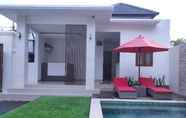 Kolam Renang 2 Pondok Denayu Homestay