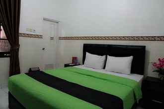 ห้องนอน 4 Pondok Denayu Homestay