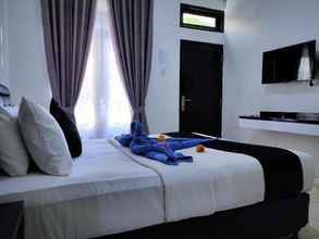 Kamar Tidur 4 Pondok Denayu Homestay