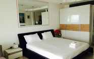 Lainnya 3 View Talay 6 Pattaya Beach Condominium By Honey