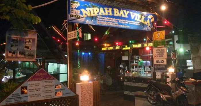 Exterior Nipah Bay Villa