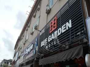 Bangunan 4 Bee Garden Motel