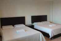 Kamar Tidur Bee Garden Motel