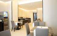 Restaurant 3 Palazzo Argenta, Sure Hotel Collection by Best W.