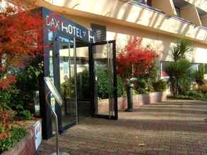 Exterior 4 Dax Hotel