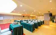 Ruangan Fungsional 3 Ji Hotel Chengdu Dafeng Shengmaide Plaza Branch