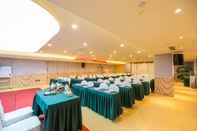 Dewan Majlis Ji Hotel Chengdu Dafeng Shengmaide Plaza Branch