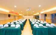 Dewan Majlis 4 Ji Hotel Chengdu Dafeng Shengmaide Plaza Branch