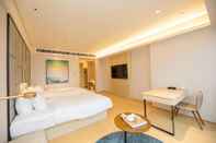Bedroom Ji Hotel Chengdu Dafeng Shengmaide Plaza Branch