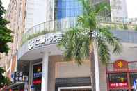 Others Ji Hotel Shenzhen Shennan Aveue Huaqiang Branch