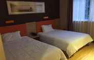 Bedroom 6 Iu Hotel Tianjin Mei Jiang Exhibition Center Branc