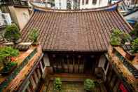 Exterior Xiamen Lanqin Mansion