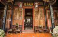 Lobi 3 Xiamen Lanqin Mansion