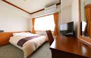 Kamar Tidur 3 Hotel Star