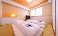 Kamar Tidur 4 Hotel Star