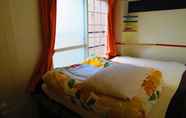 Bilik Tidur 7 Takamatsu guest house BJ STATION