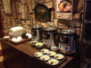 その他 4 Kagoshima Hotel Gasthof