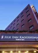 EXTERIOR_BUILDING Silk inn Kagoshima