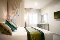 Kamar Tidur Country Inn